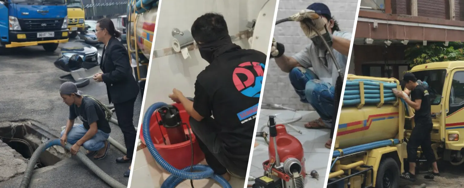 Jasa Sedot WC Pituruh Terdekat